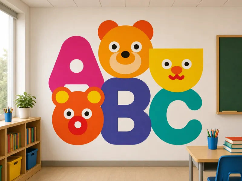 ABC Animals