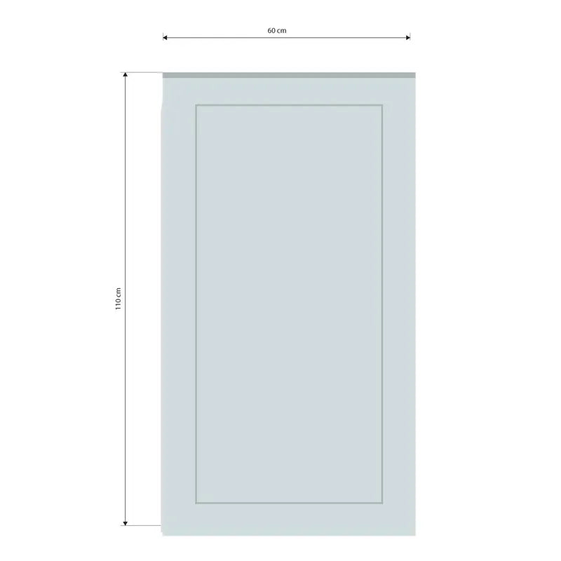 Mint green Butterfly Flower Wall Decals