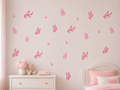 3D Butterfly Wall Stickers