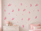 3D Butterfly Wall Stickers