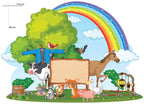 School & Learning Adventure