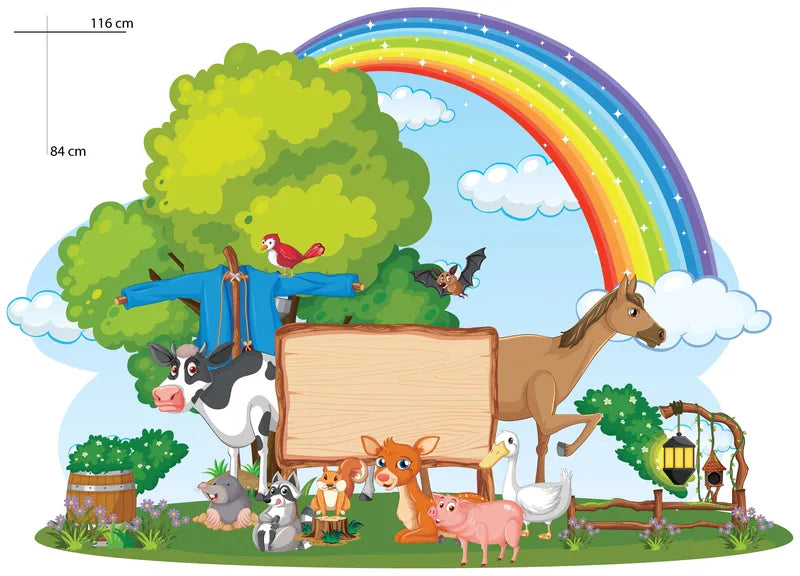 School & Learning Adventure