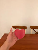 Cute Heart Wall Stickers