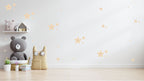 Jasmine Wall Decal