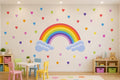 Rainbow Wall Sticker