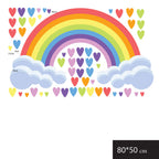 Rainbow Wall Sticker