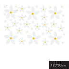 Jasmine Wall Decal