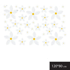 Jasmine Wall Decal